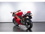 Klikněte pro detailní foto č. 2 - Ducati 996 SPS N°440