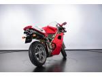 Klikněte pro detailní foto č. 4 - Ducati 996 SPS N°440