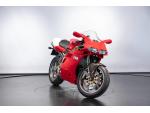 Klikněte pro detailní foto č. 6 - Ducati 996 SPS N°440