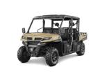 Klikněte pro detailní foto č. 2 - CFMOTO Gladiator UTV1000  (XL)