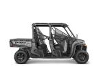 Klikněte pro detailní foto č. 4 - CFMOTO Gladiator UTV1000  (XL)