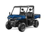 Klikněte pro detailní foto č. 6 - CFMOTO Gladiator UTV1000  (XL)