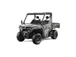 Klikněte pro detailní foto č. 7 - CFMOTO Gladiator UTV1000  (XL)