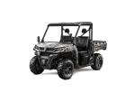 Klikněte pro detailní foto č. 8 - CFMOTO Gladiator UTV1000  (XL)