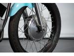Klikněte pro detailní foto č. 10 - Benelli 125 2C