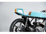 Klikněte pro detailní foto č. 13 - Benelli 125 2C