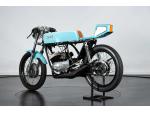 Klikněte pro detailní foto č. 2 - Benelli 125 2C