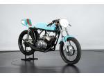 Klikněte pro detailní foto č. 6 - Benelli 125 2C