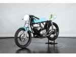 Klikněte pro detailní foto č. 8 - Benelli 125 2C