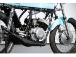 Klikněte pro detailní foto č. 9 - Benelli 125 2C