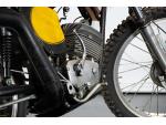 Klikněte pro detailní foto č. 11 - Puch 125 REGOLARITA'