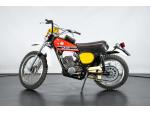 Klikněte pro detailní foto č. 1 - Puch 125 REGOLARITA'