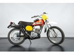 Klikněte pro detailní foto č. 5 - Puch 125 REGOLARITA'