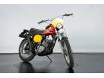 Klikněte pro detailní foto č. 6 - Puch 125 REGOLARITA'