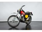 Klikněte pro detailní foto č. 8 - Puch 125 REGOLARITA'