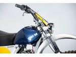 Klikněte pro detailní foto č. 11 - SWM SIX DAYS ES 125