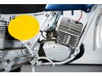 Klikněte pro detailní foto č. 12 - SWM SIX DAYS ES 125