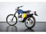 Klikněte pro detailní foto č. 2 - SWM SIX DAYS ES 125