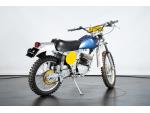 Klikněte pro detailní foto č. 4 - SWM SIX DAYS ES 125