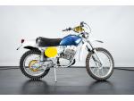 Klikněte pro detailní foto č. 5 - SWM SIX DAYS ES 125