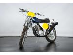 Klikněte pro detailní foto č. 8 - SWM SIX DAYS ES 125