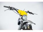 Klikněte pro detailní foto č. 9 - SWM SIX DAYS ES 125