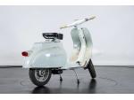 Klikněte pro detailní foto č. 4 - Gilera G50
