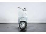 Klikněte pro detailní foto č. 7 - Gilera G50