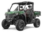 Detail nabídky - CFMOTO Gladiator UTV1000 (U10 PRO Highland)
