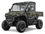 Klikněte pro detailní foto č. 2 - CFMOTO Gladiator UTV1000 (U10 PRO Highland)