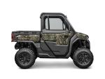 Klikněte pro detailní foto č. 5 - CFMOTO Gladiator UTV1000 (U10 PRO Highland)