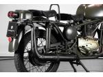 Klikněte pro detailní foto č. 10 - Bianchi MOTOCICLO TATTICO MT 61