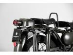 Klikněte pro detailní foto č. 11 - Bianchi MOTOCICLO TATTICO MT 61