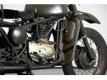 Klikněte pro detailní foto č. 12 - Bianchi MOTOCICLO TATTICO MT 61
