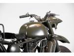 Klikněte pro detailní foto č. 13 - Bianchi MOTOCICLO TATTICO MT 61