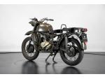 Klikněte pro detailní foto č. 2 - Bianchi MOTOCICLO TATTICO MT 61