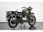 Klikněte pro detailní foto č. 4 - Bianchi MOTOCICLO TATTICO MT 61