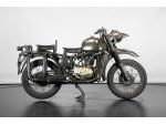 Klikněte pro detailní foto č. 5 - Bianchi MOTOCICLO TATTICO MT 61