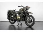 Klikněte pro detailní foto č. 6 - Bianchi MOTOCICLO TATTICO MT 61