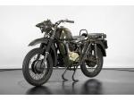 Klikněte pro detailní foto č. 8 - Bianchi MOTOCICLO TATTICO MT 61
