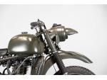 Klikněte pro detailní foto č. 9 - Bianchi MOTOCICLO TATTICO MT 61