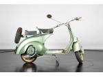 Klikněte pro detailní foto č. 5 - Piaggio VESPA V31T