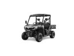 Klikněte pro detailní foto č. 3 - CFMOTO Gladiator UTV 625