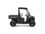 Klikněte pro detailní foto č. 5 - CFMOTO Gladiator UTV 625