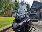 Klikněte pro detailní foto č. 11 - Benelli TRK 502 X - SUPER STAV