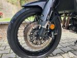Klikněte pro detailní foto č. 12 - Benelli TRK 502 X - SUPER STAV
