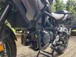 Klikněte pro detailní foto č. 13 - Benelli TRK 502 X - SUPER STAV