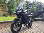Klikněte pro detailní foto č. 2 - Benelli TRK 502 X - SUPER STAV