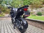 Klikněte pro detailní foto č. 3 - Benelli TRK 502 X - SUPER STAV