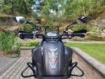Klikněte pro detailní foto č. 6 - Benelli TRK 502 X - SUPER STAV
